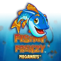 Fishin Frenzy Megaways