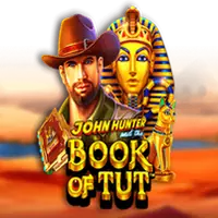 John Hunter and the Book of Tut