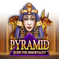 Pyramid Quest for Immortality