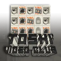 Toshi Video Club